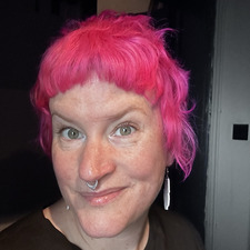 Bex Christison