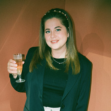 Carly Mitchell 