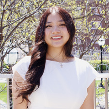 Olivia Sun
