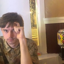 John