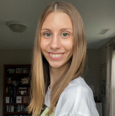 Grace Leber