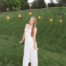 Kyleigh Ray