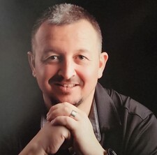 Justin Carver