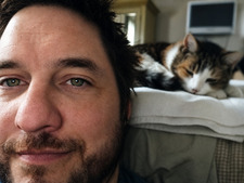 Kevin Bates