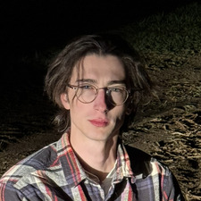 Tristan Sharp