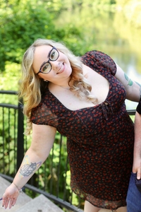 Dani Goodwin