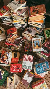 bibliophical