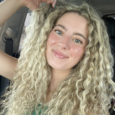 Grace James