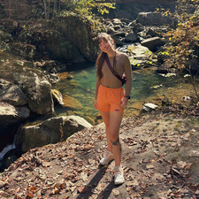 Allison Moore