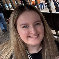 Hayley Senter