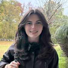 Audrey MacPherson