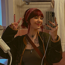 Mel Ravens