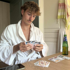 Gus Morris