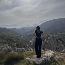 Pavanello Elisa