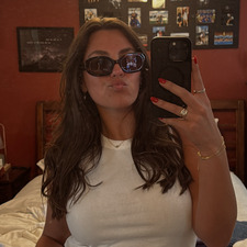 Hailey Youngren