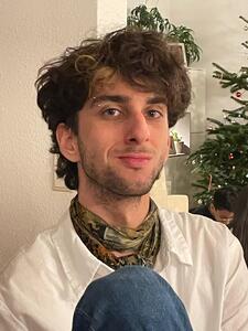 Antonio Greco