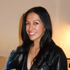 Tara Chavda