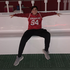 Jackson Stewart