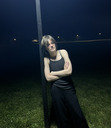 Evelyn