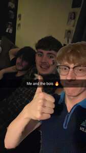 Billy Messenger