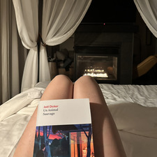 Josée St-Georges