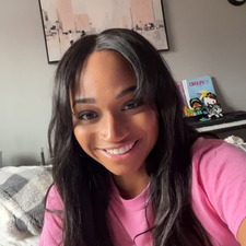 Kadeisha Wright