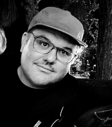 Daniel Tomerlin