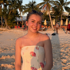 Avery Mohr