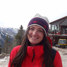 Natalie Marshall
