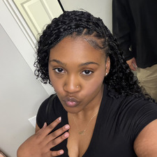 TaMia Robinson
