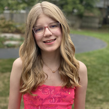 Caroline