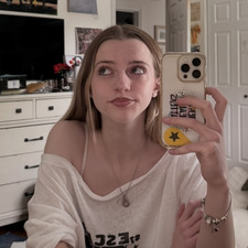 cailey breann