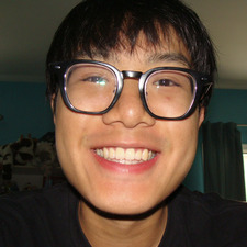 Tyson Cheung