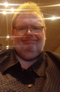 Tony Baker