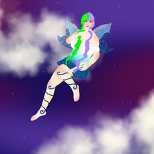LunarDisaster