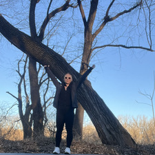 Addison Thumann