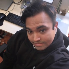 Daniel Tatis