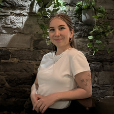 Ariane Corbeil