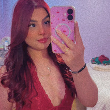 Anahi