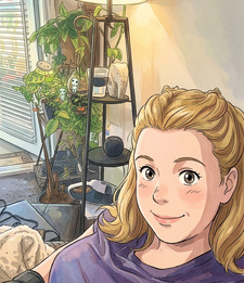 Sue