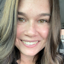 Michelle Rich