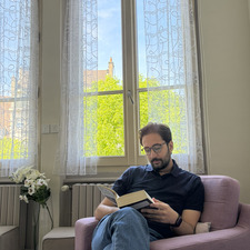 Farid Hjer