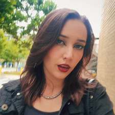 Hailey Eaton