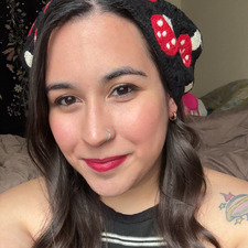 Myra Rodriguez
