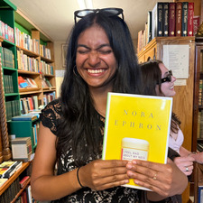 Ankitha Raman