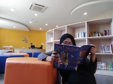 Aina N.