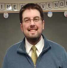 Brian Shaw