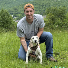 Kyle Steele