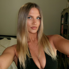 Harper Kaminski