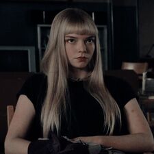 Illyana